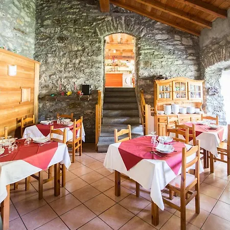 Le Vieux Quartier Hostel