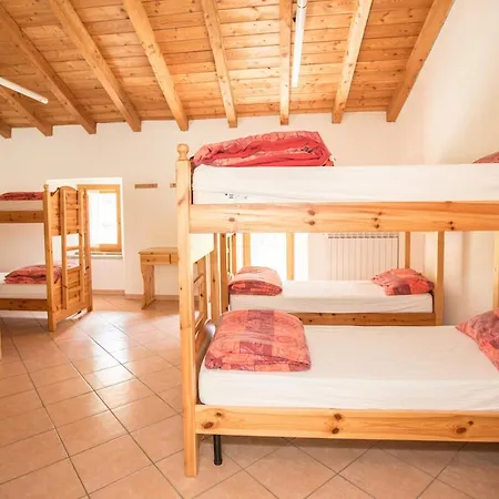 Le Vieux Quartier Hostel