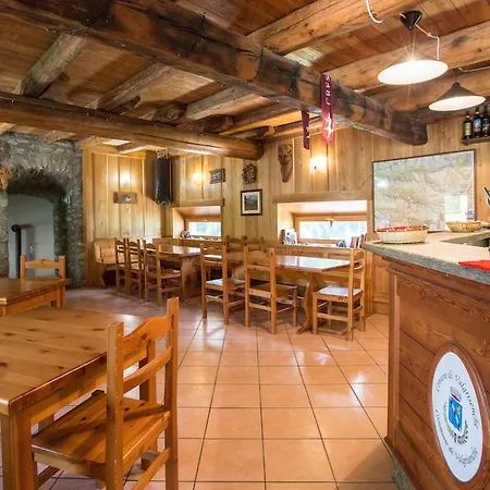 Le Vieux Quartier Hostel