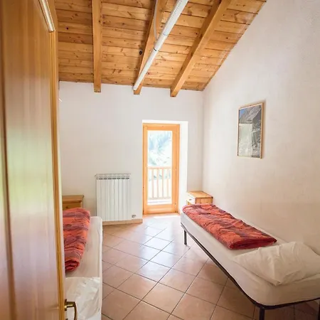 Le Vieux Quartier Hostel